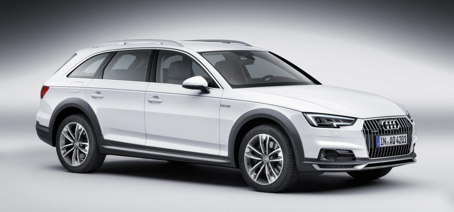 A4 Allroad