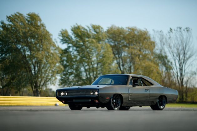 Charger