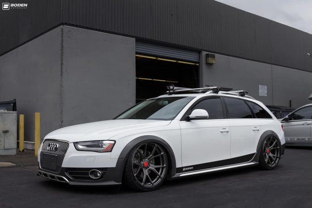 A6 Allroad