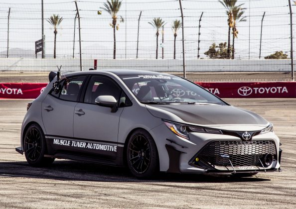 Corolla
