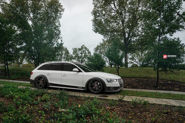 A6 Allroad