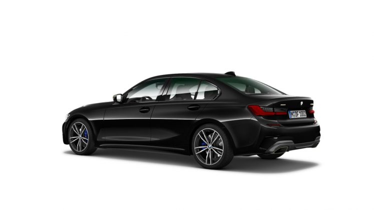 3 Series