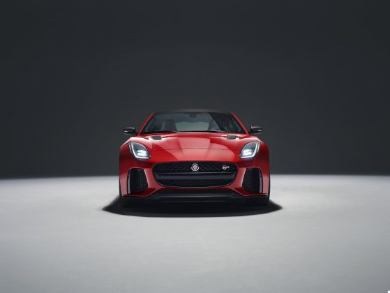 F-Type