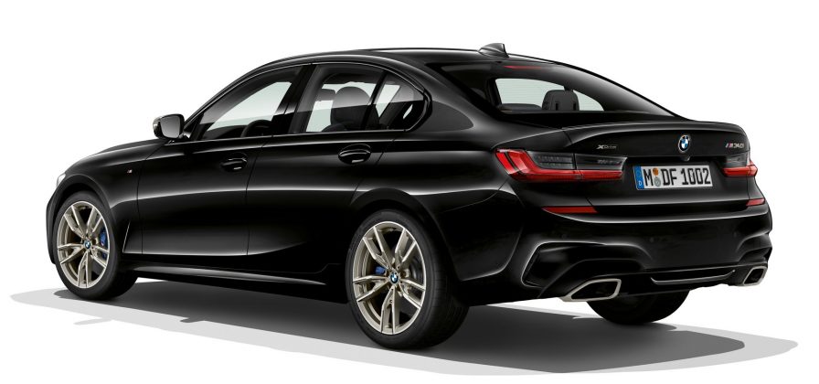 M340i