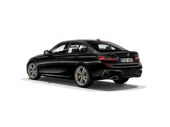 M340i