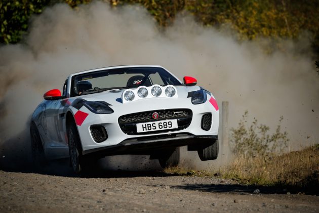 F-Type