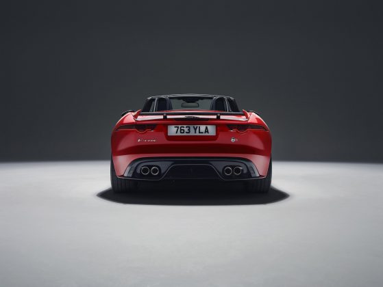 F-Type