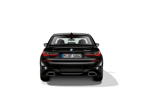 M340i