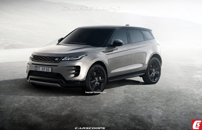 Evoque