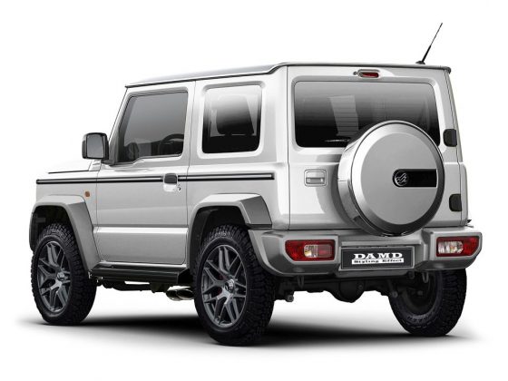 Jimny