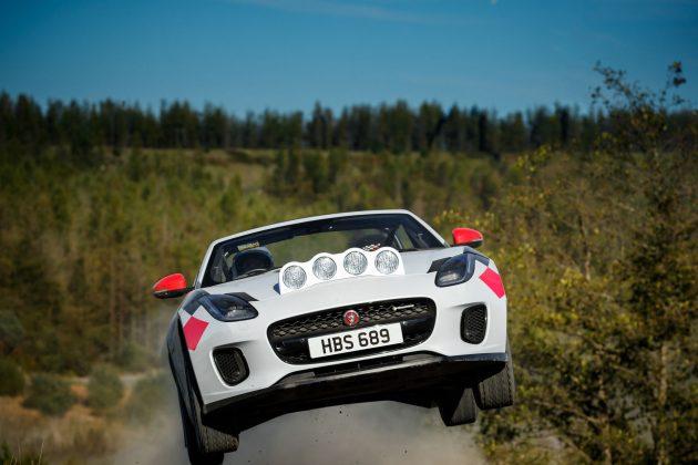 F-Type