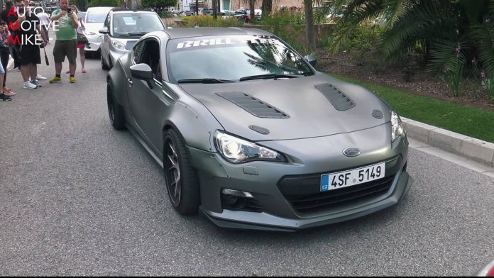 BRZ