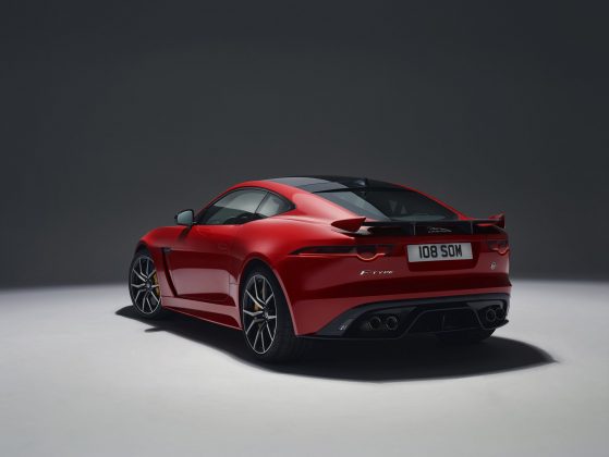 F-Type