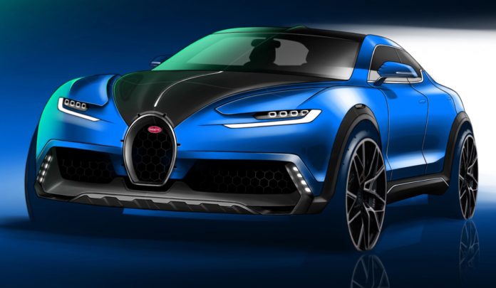 Bugatti