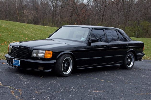 1000 SEL