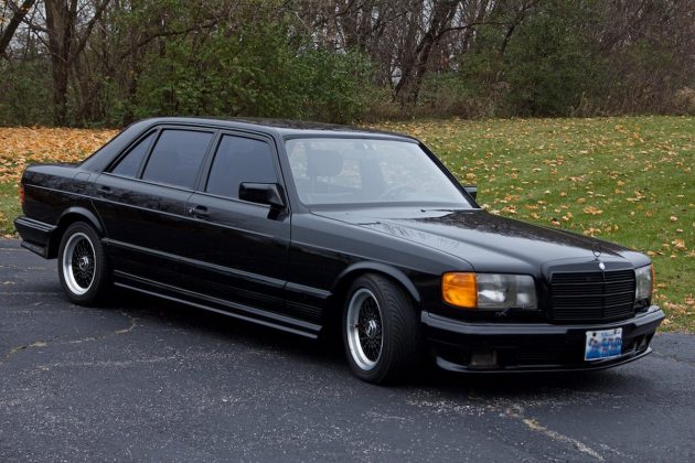 1000 SEL