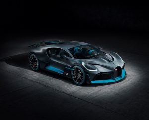 Bugatti