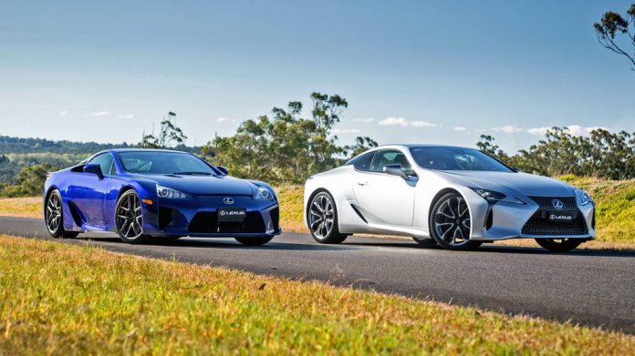 LFA