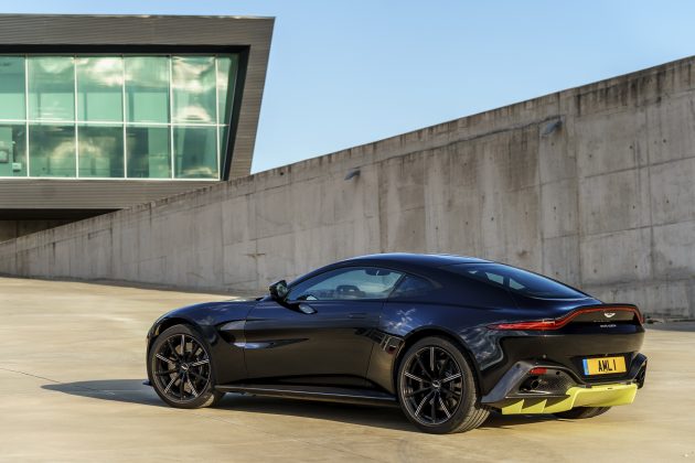 Aston Martin