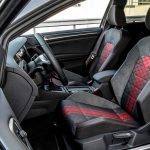 The new Volkswagen Golf GTI TCR