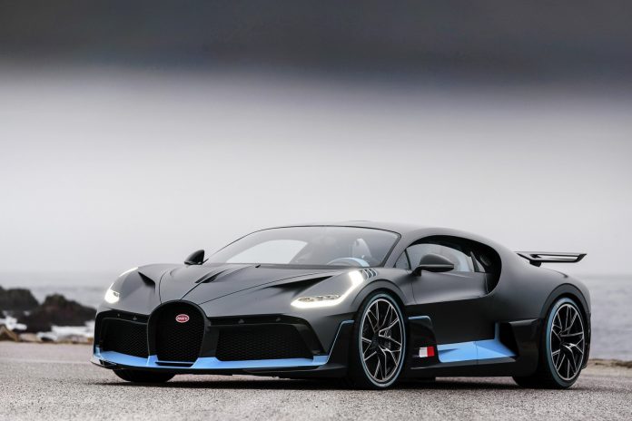 Bugatti