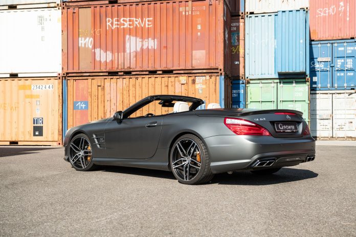 SL63