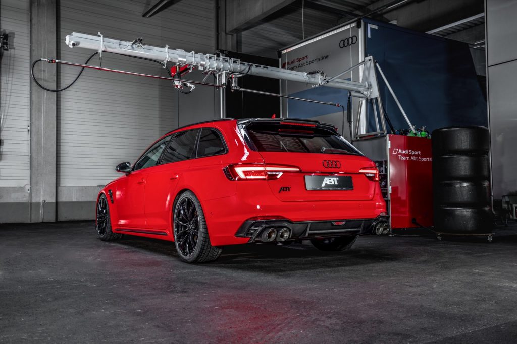RS4+
