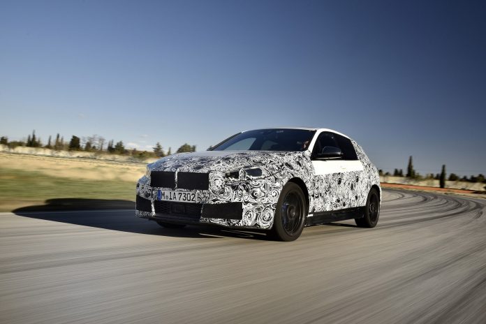 1-Series 2020