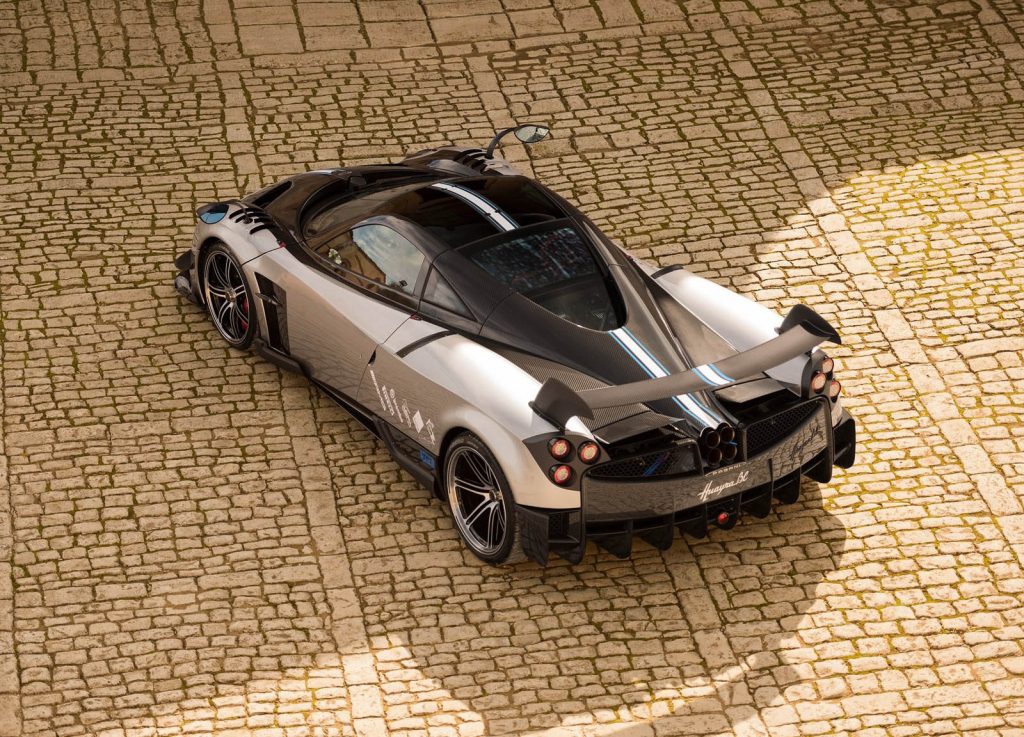 Huayra