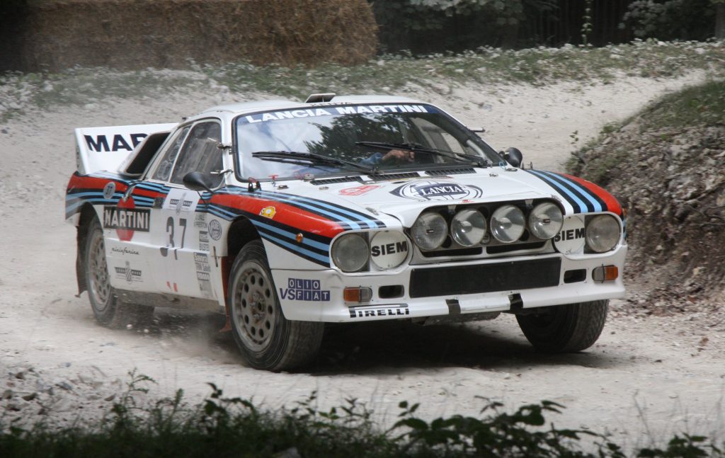 Lancia