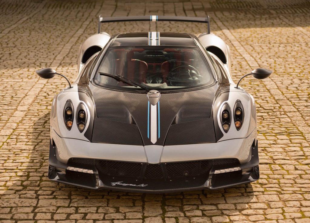 Huayra