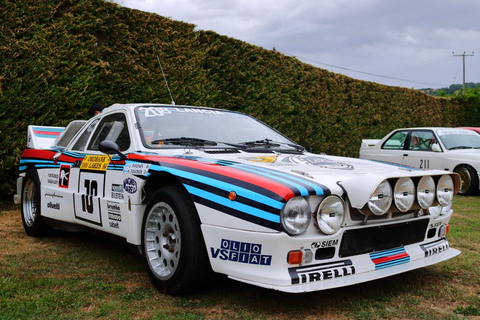 Lancia