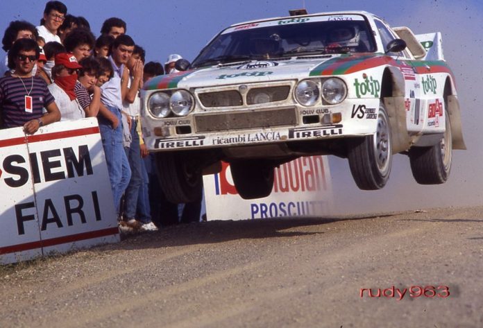 Lancia