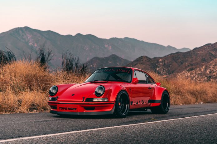 RWB