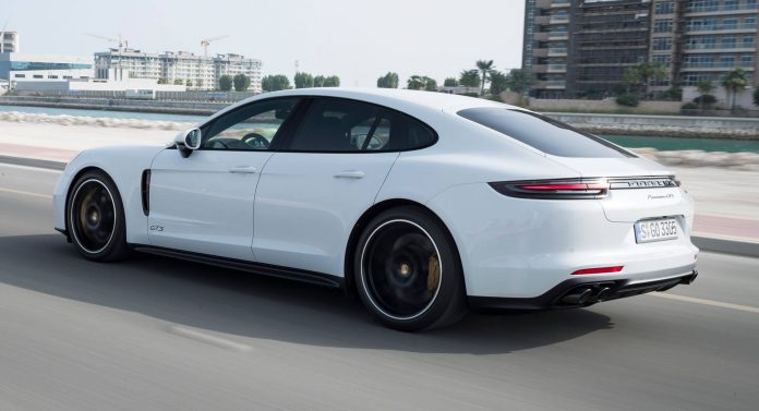 Panamera