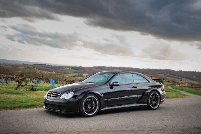 CLK DTM