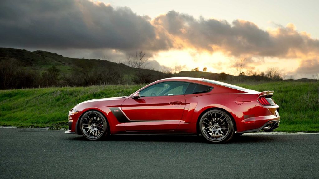 Roush