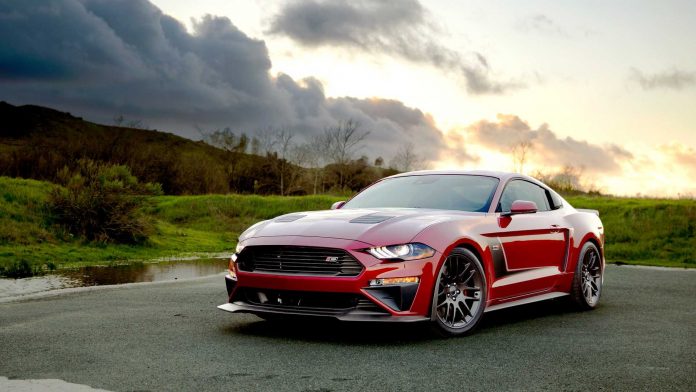 Roush