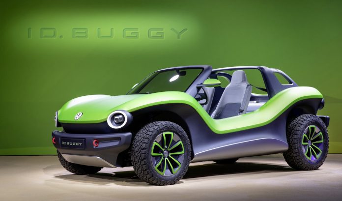 Buggy