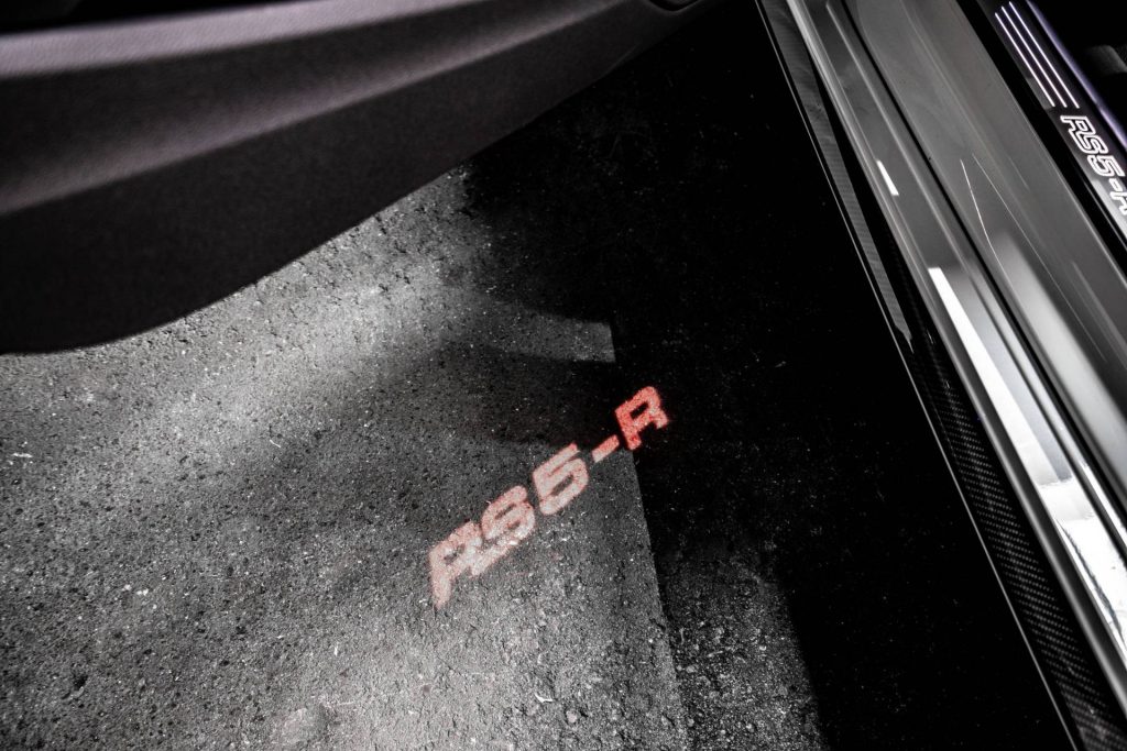 RS5-R Sportback