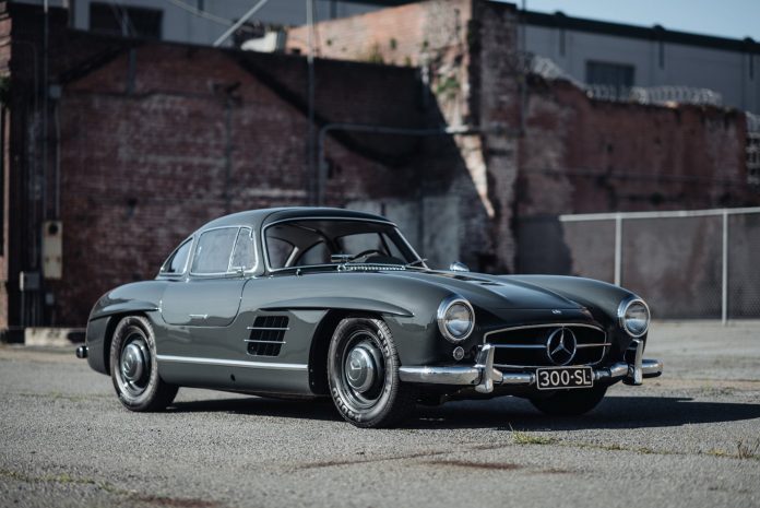 300SL