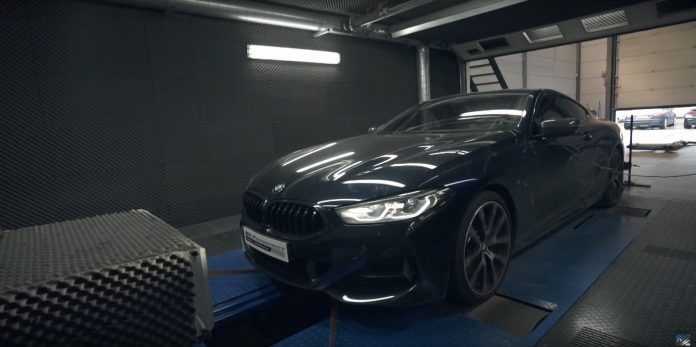 M850i