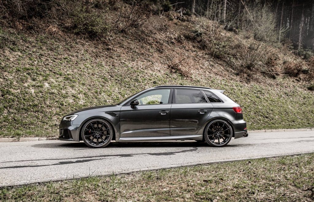 RS3 Sportback