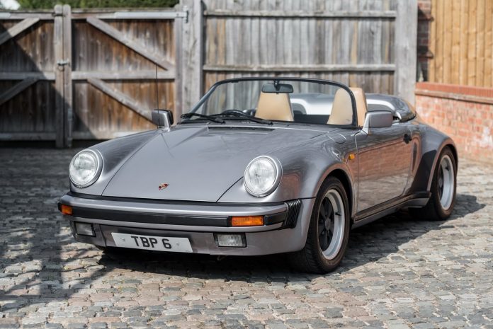 911 Speedster