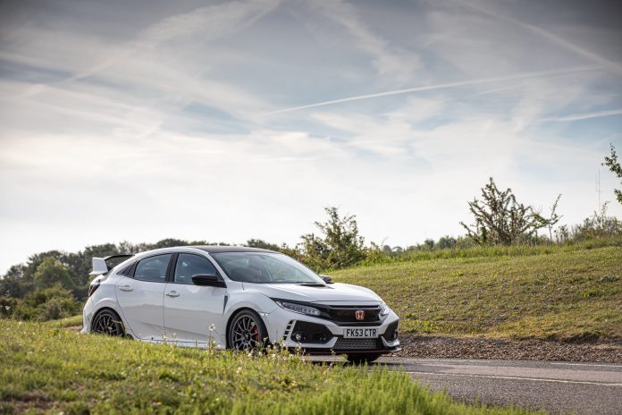 Type R