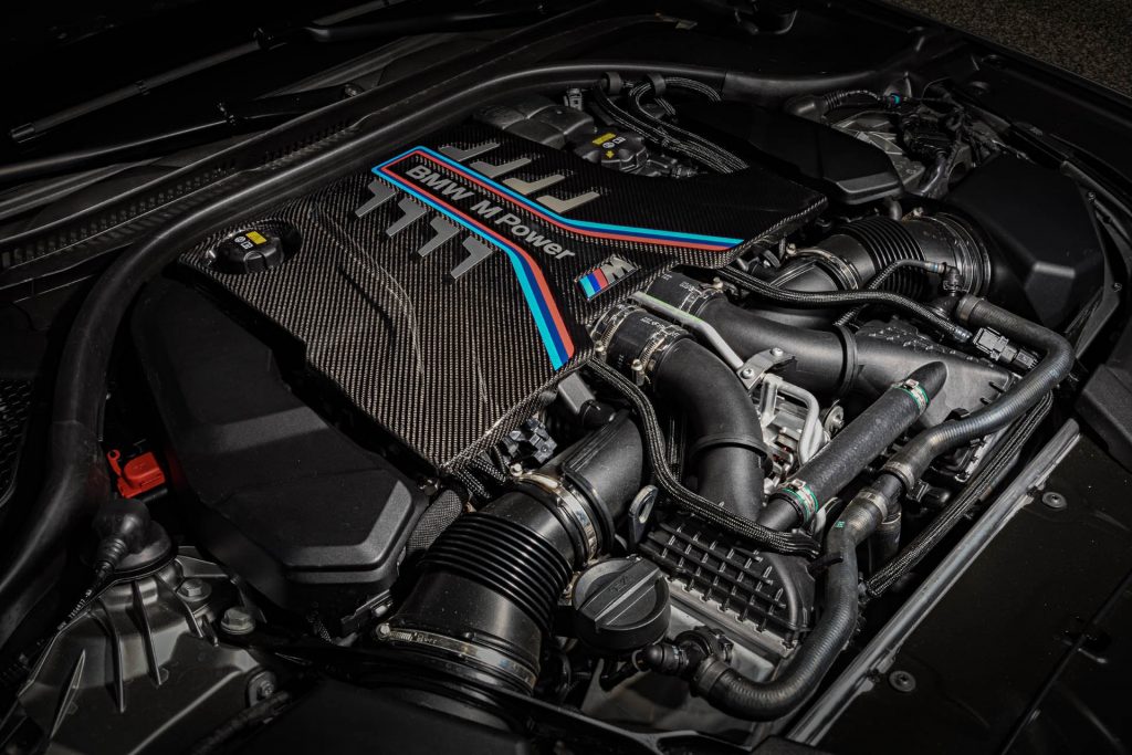 M5 Competition