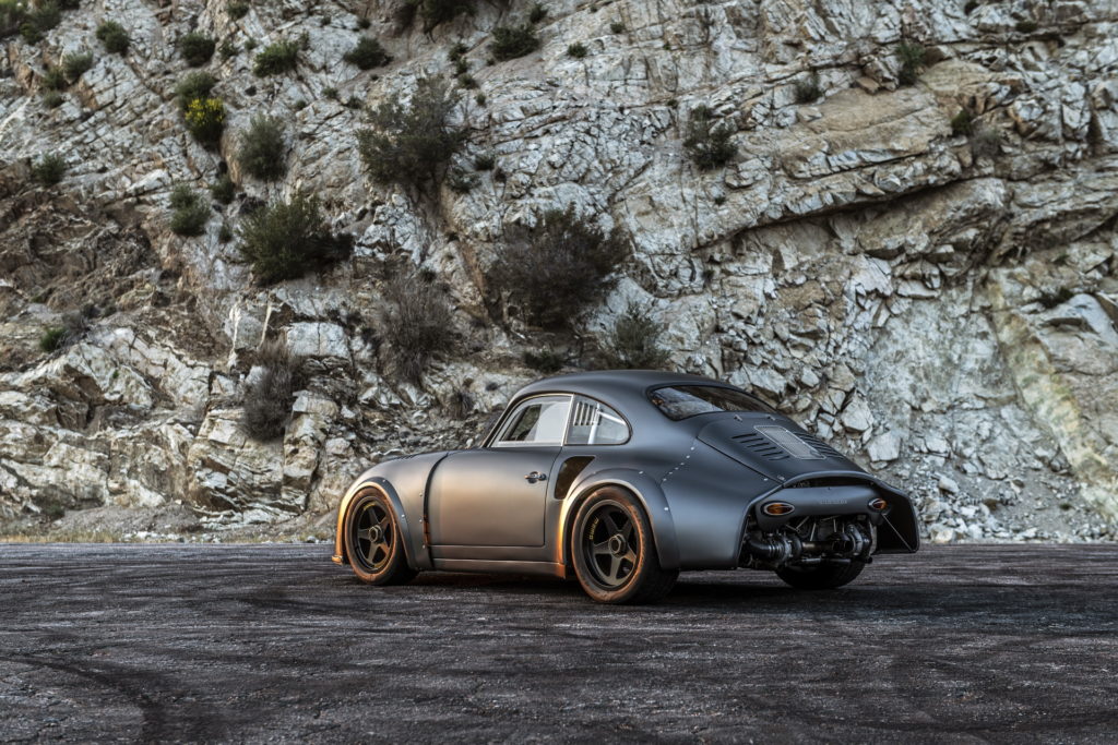 356 RSR