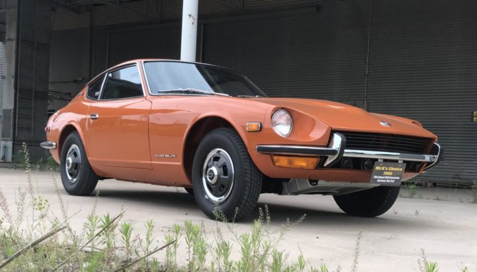 240Z