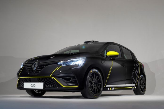 Clio Cup