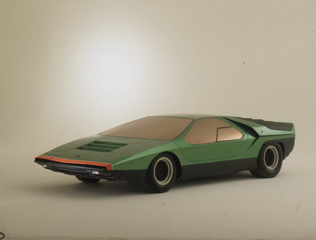 Carabo